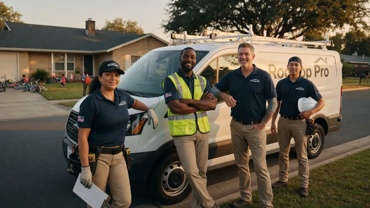Roof Repair in Donalsonville, GA near me